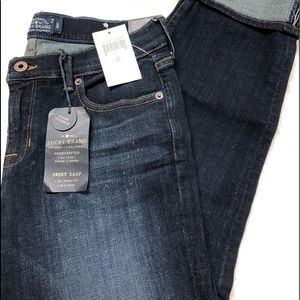 Lucky Brand Jeans